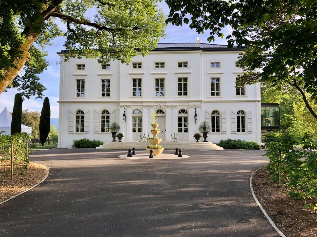 Chateau De Longpre Varilhes Exterior foto